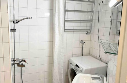 Punavuori Apartment | Little pearl of Punavuori