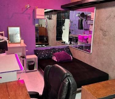 Pili Apartment | Little Pink Palace, near CWC
