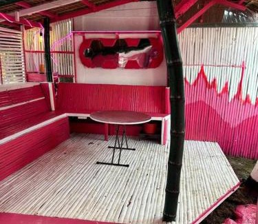 Pili Apartment | Little Pink Palace, near CWC