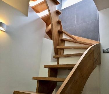 Old Lille Apartment | LITTLE PLAZA Appart'Hotel