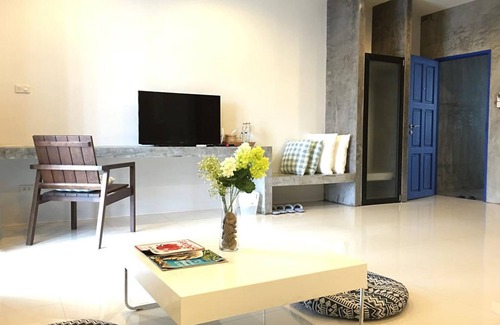 Talat House | Little PP Hometel
