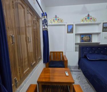 Bikaner House | little Princess Guest House