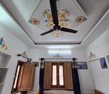 Bikaner House | little Princess Guest House