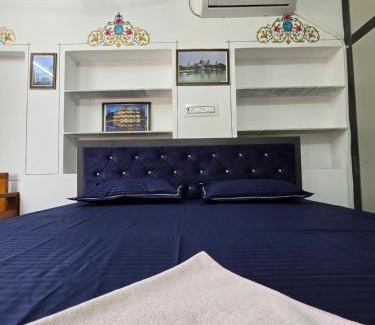 Bikaner House | little Princess Guest House