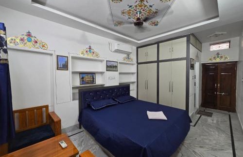 Bikaner House | little Princess Guest House