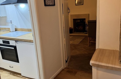 Burford Cottage | Little Priory Cottage, 10 Georges Yard, Burford