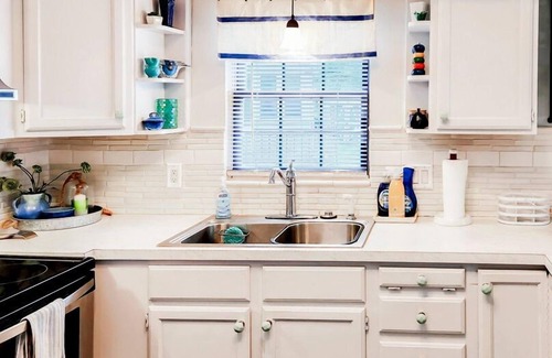 Honeoye House | Little Red Hideaway: Perfect Family Retreat!