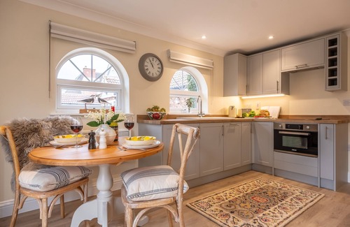 Brancaster Staithe House | Little Redwings, Brancaster Staithe, Norfolk