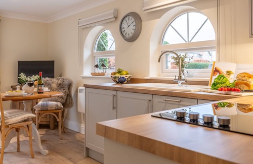 Brancaster Staithe House | Little Redwings, Brancaster Staithe, Norfolk