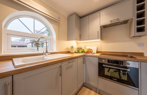 Brancaster Staithe House | Little Redwings, Brancaster Staithe, Norfolk