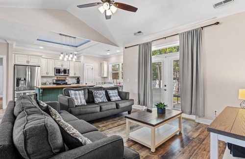 Little River House | Little River Beautiful new Amazing house