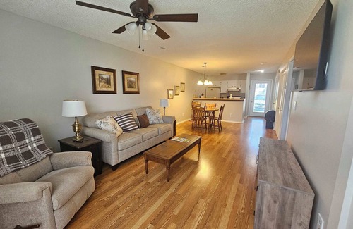 Little River Condo | Little River Inn 1701