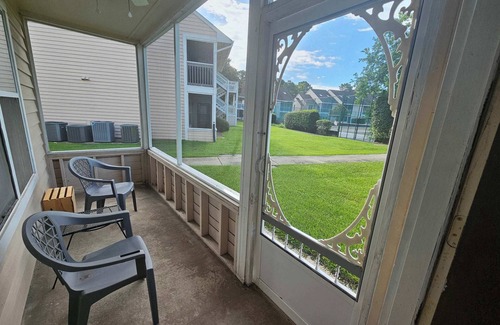 Little River Condo | Little River Inn 1701