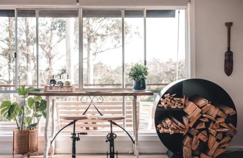 Dover House | Little Roaring Beach Shack