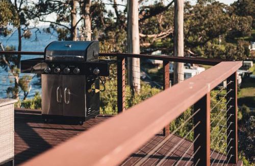Dover House | Little Roaring Beach Shack