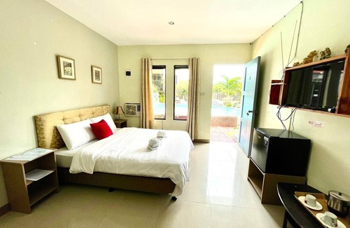 Suba Basbas Hotel | Little Rock Cebu