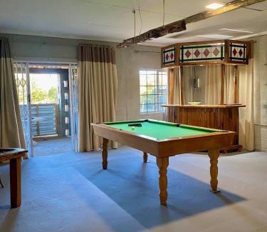 Somerset East Villa | Little Rock Inn