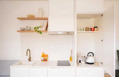 Kondoparinga House | Little Rolling Home