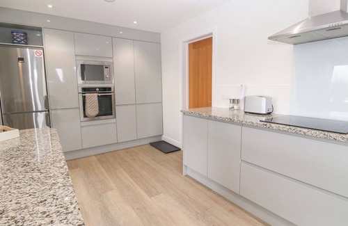 Mabe Cottage | Little Roskrow