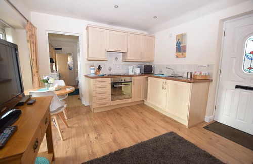 Alvechurch Cottage | Little Rushbrook Cottages