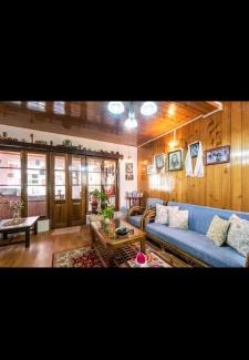 North Point Bed & Breakfast | Little Singamari Home Stay