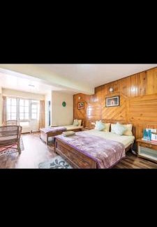 North Point Bed & Breakfast | Little Singamari Home Stay