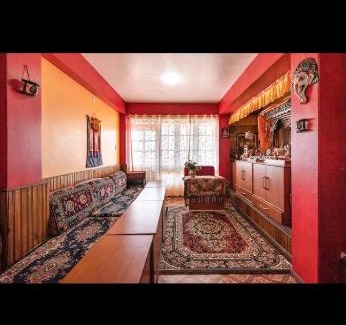North Point Bed & Breakfast | Little Singamari Home Stay
