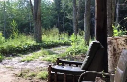 Orleans RV Rental | LITTLE SISTER'S CAMP SITE