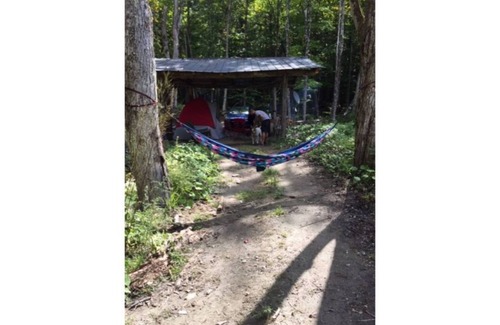 Orleans RV Rental | LITTLE SISTER'S CAMP SITE