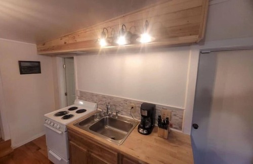 Bucksport House | Little Slice of River Paradise on The Narramissic River