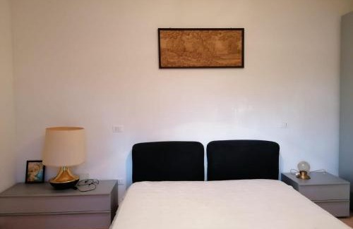 Quartiere Cervese Nord Apartment | Little Star Pioppa
