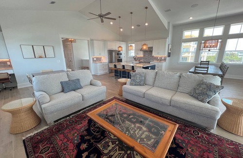 Cape San Blas House | Little Sunshine