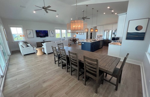 Cape San Blas House | Little Sunshine