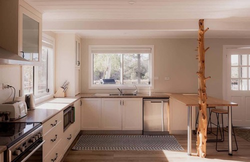 Little Swanport House | Little Swanport River Haven