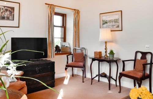 Coldstream House | Little Swinton - Garden Cottage