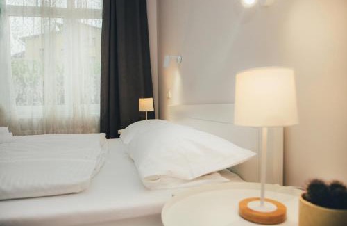 Sigulda Apartment | Little Swiss
