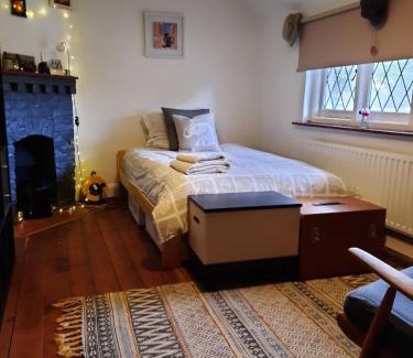 West Wittering House | Little Thornfield