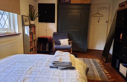 West Wittering House | Little Thornfield