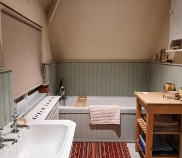 West Wittering House | Little Thornfield