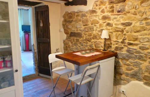 Pescia Apartment | Little Tuscan Olive Farm - Cosy Apartment