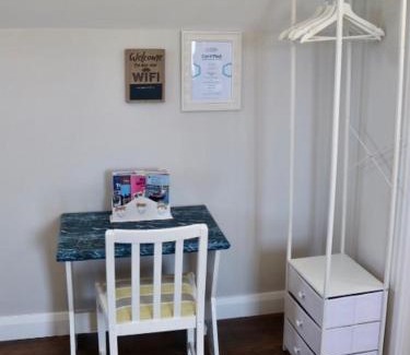 Portaferry Apartment | Little Twin View