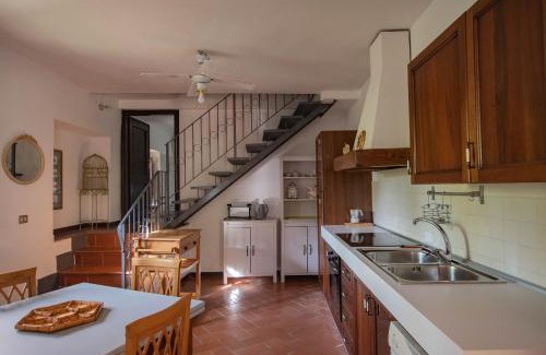 Ficulle House | Little Umbria Guest House