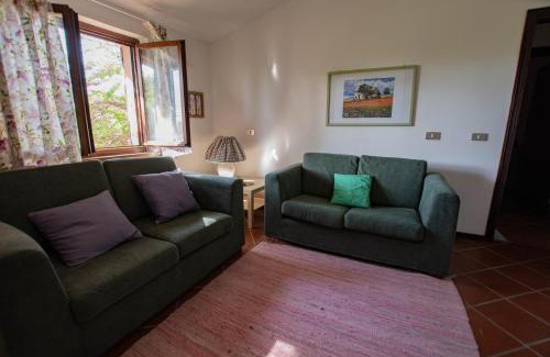 Ficulle House | Little Umbria Guest House