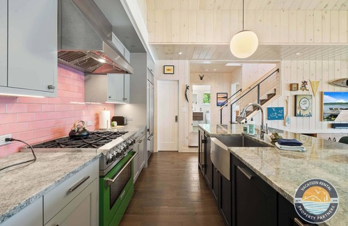 Elkhorn House | Little Vega on Lake Wandawega