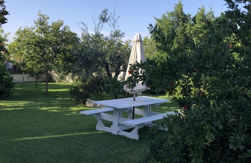 Pigadhakia House | Little villa