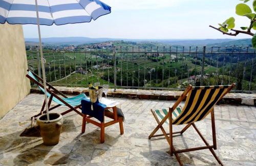Brda House | Little Vista