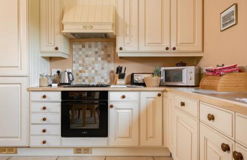 Stainton le Vale House | Little Walk Cottage