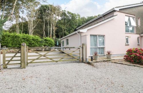 Saint Erth Praze House | Little Westwards