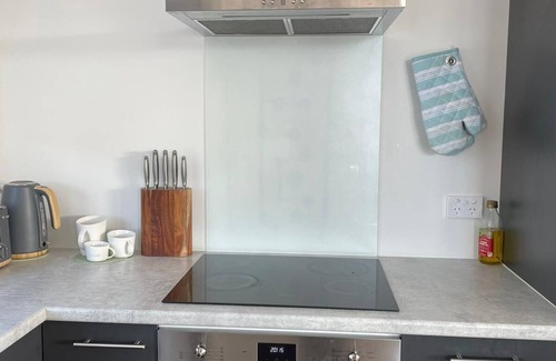 Motuoapa House | Little Whio by the Lake