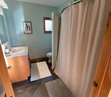 Chautauqua House | Little Whit on Chautauqua Lake
